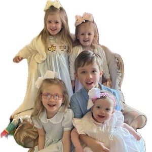 Meet your Posher, Karen